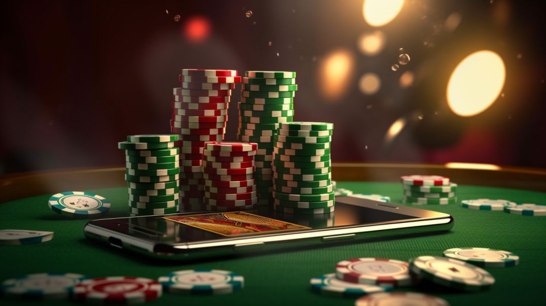 Skrill Casinos پر آن لائن سلاٹس کے بارے میں