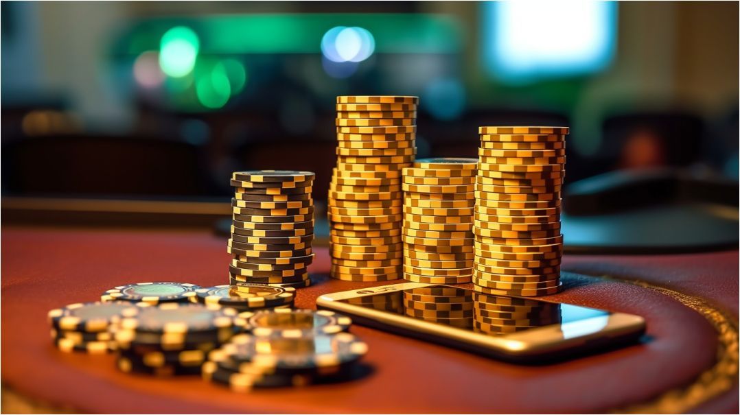Skrill Casinos کیسینو میں رولیٹی گیمز کے بارے میں معلومات