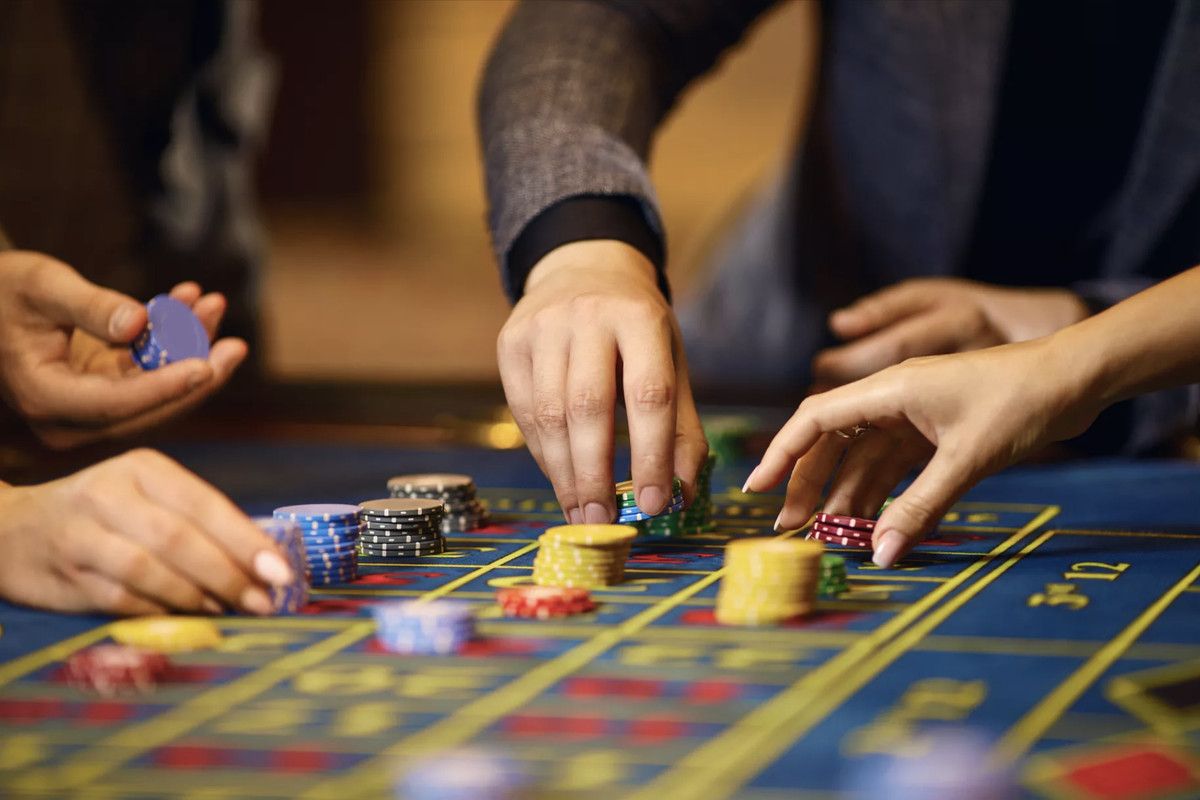 Skrill Casinos کیسینو میں لاٹری گیمز میں حصہ لیں۔