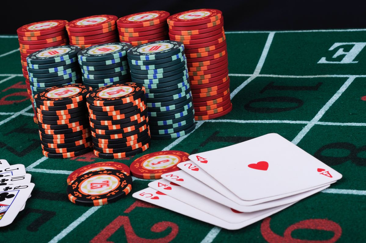 Skrill Casinos کھلاڑیوں کے لیے لائیو کیسینو سیکشن