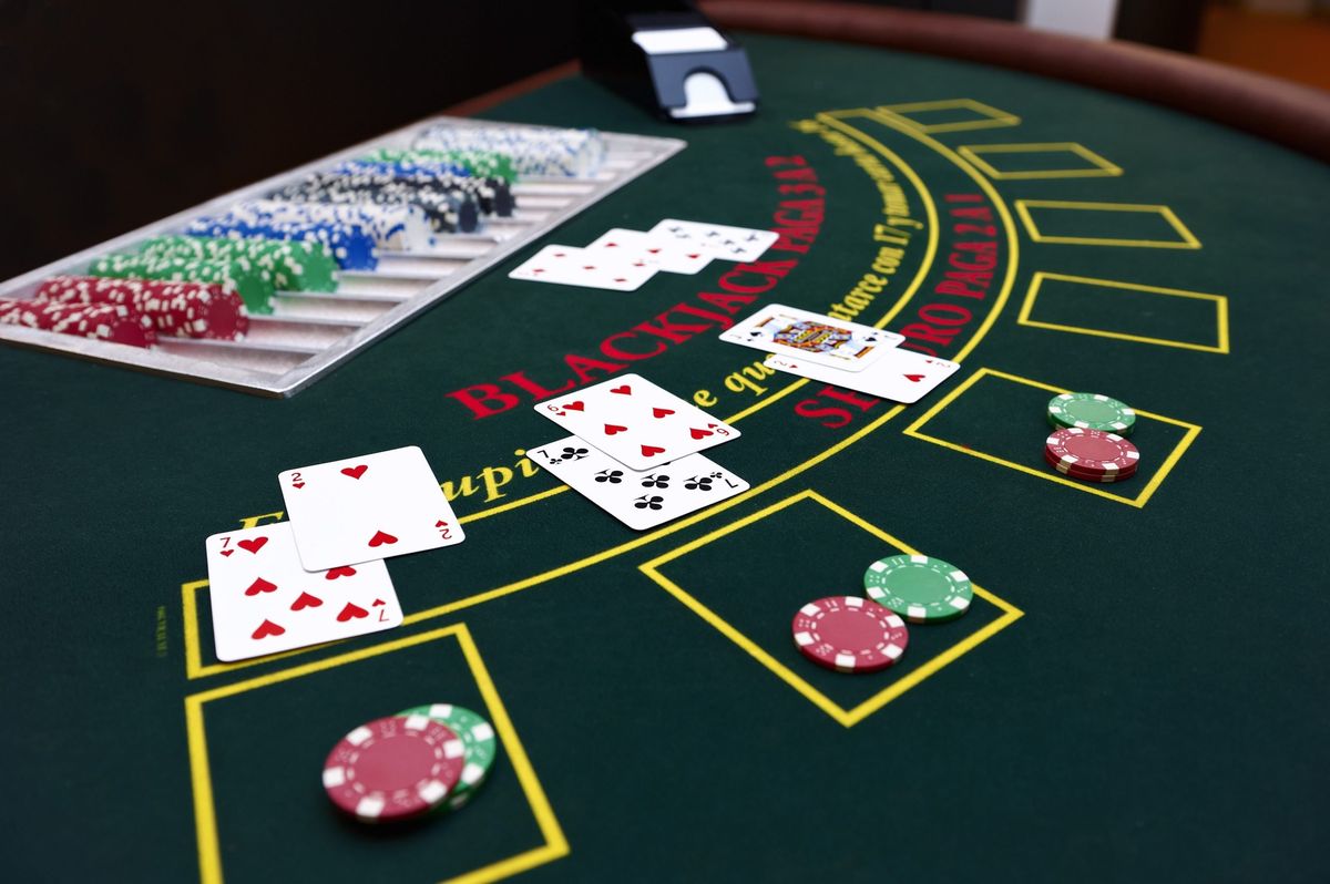 پاکستان میں Skrill Casinos کا آن لائن کیسینو سیکشن کھولیں۔