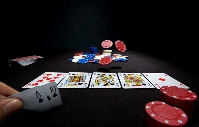 Skrill Casinos کیسینو میں ایک آن لائن گیم کا انتخاب کریں۔