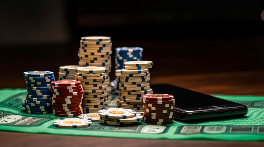 Skrill Casinos آن لائن کیسینو میں اصل گیمز